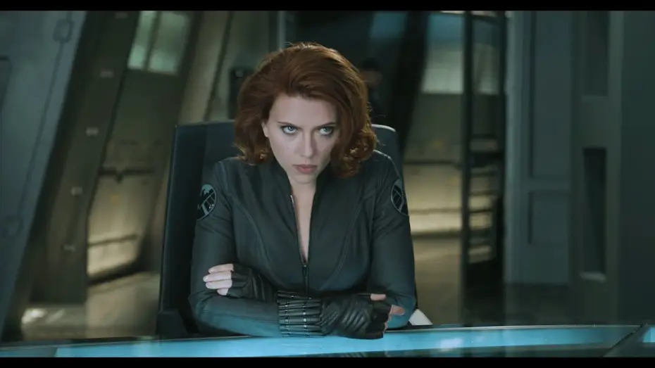 Video for the film The Avengers — Marvel's The Avengers - Dietro le quinte - Tensione | HD