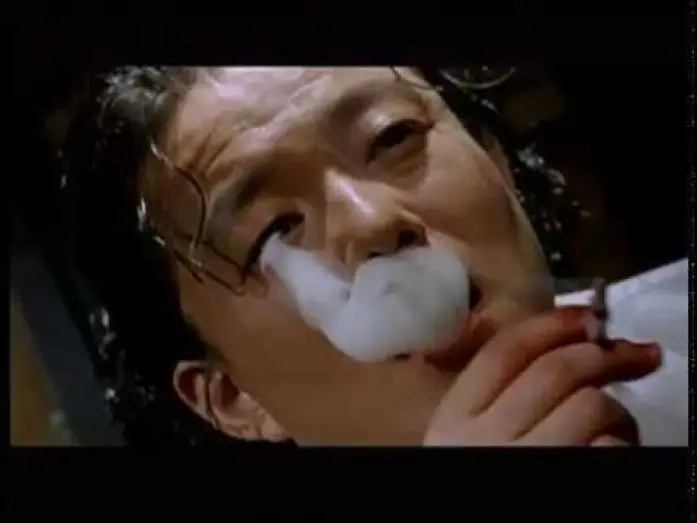 Video for the film The City of Violence — THE CITY OF VIOLENCE Official Int'l Main Trailer
