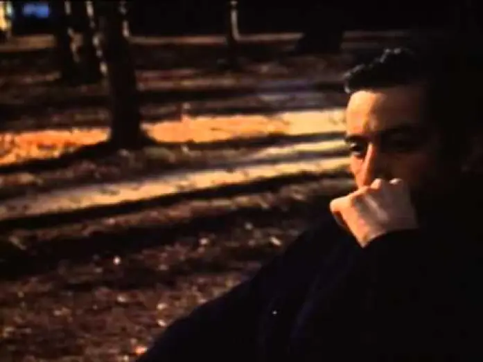 Video for the film The Godfather Part II — Trailer: El Padrino II