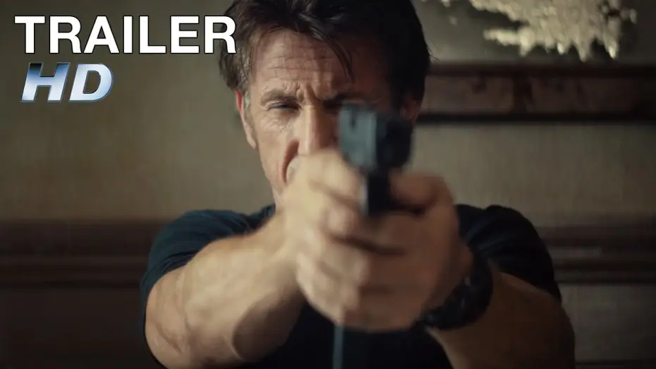Video for the film The Gunman — The Gunman - Trailer 2 - Deutsch HD