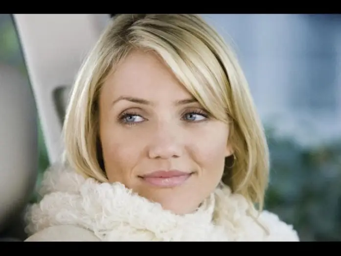 Video for the film The Holiday — Liebe braucht keine Ferien - Trailer [German|Deutsch] HD