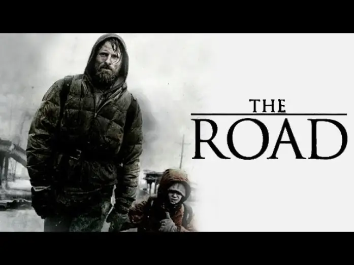 Video for the film The Road — THE ROAD - Trailer Italiano Ufficiale 2010