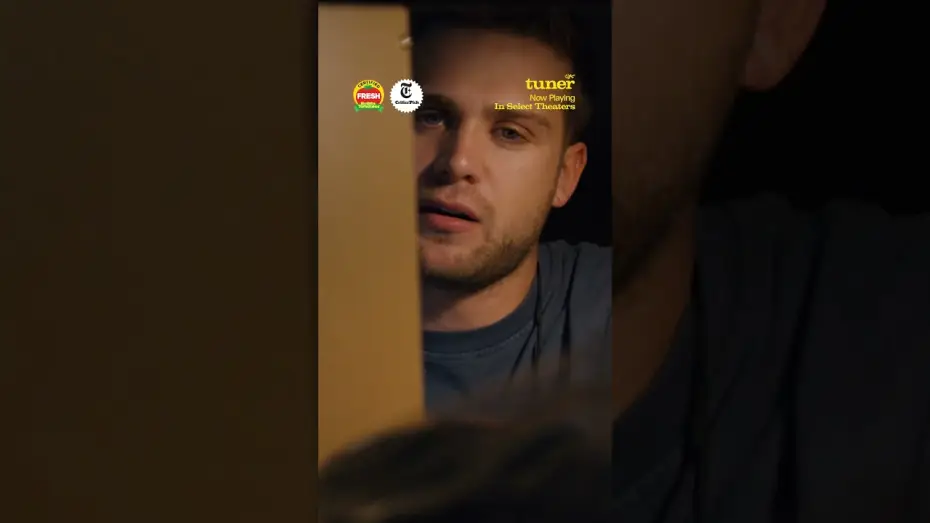 Video for the film Tuner — People Are Talking