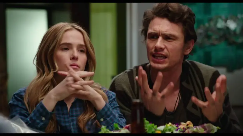 Video for the film Why Him? — ¿Tenía que ser él? - Trailer español (HD)