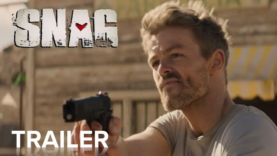 Video for the film Snag — Official Trailer