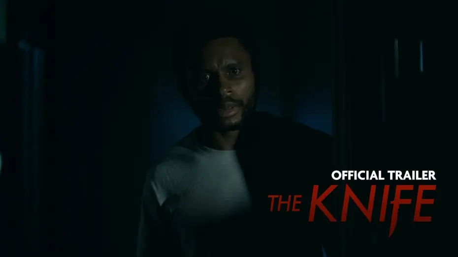 Video for the film The Knife — Official Trailer