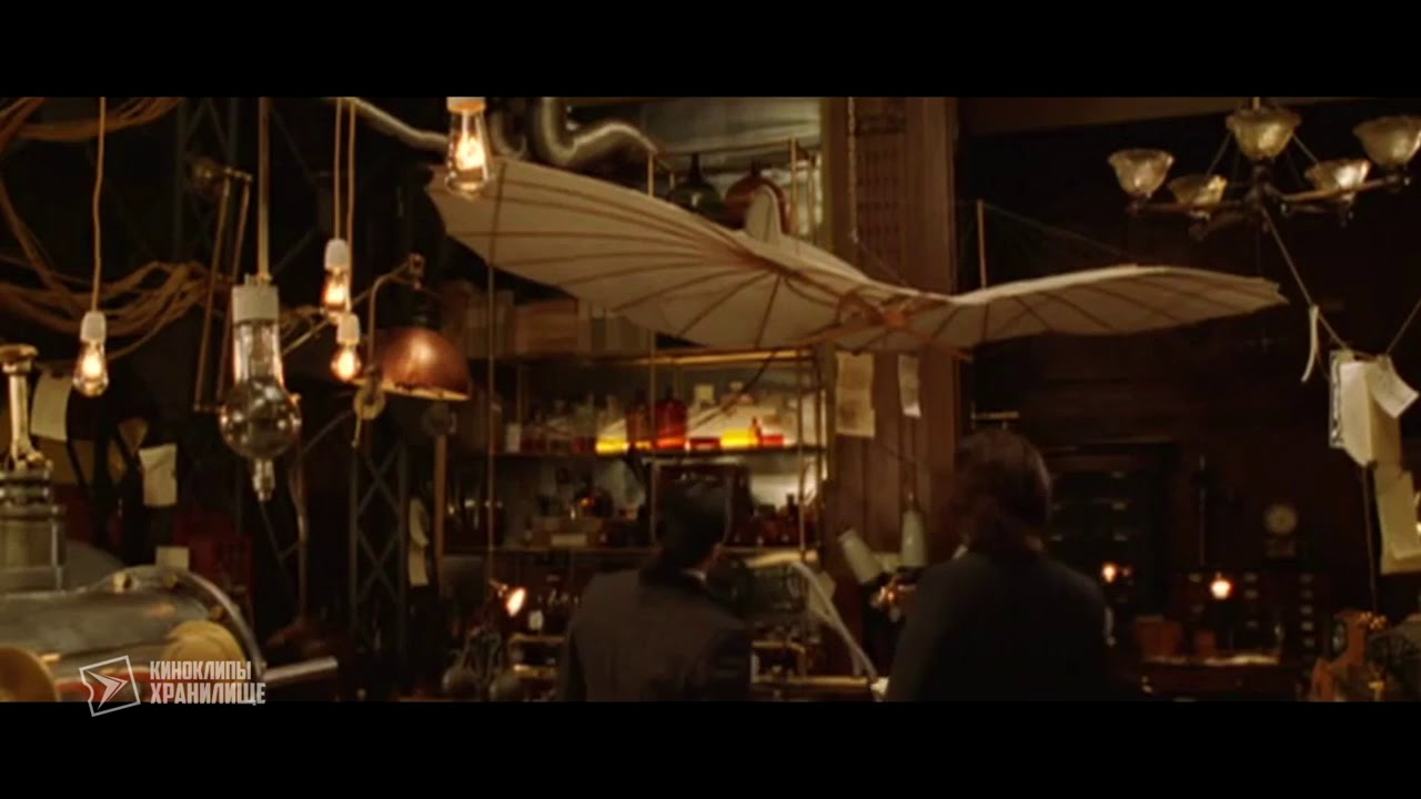 Video for the film Around the World in 80 Days — Трейлер: Вокруг света за 80 дней 2004г.