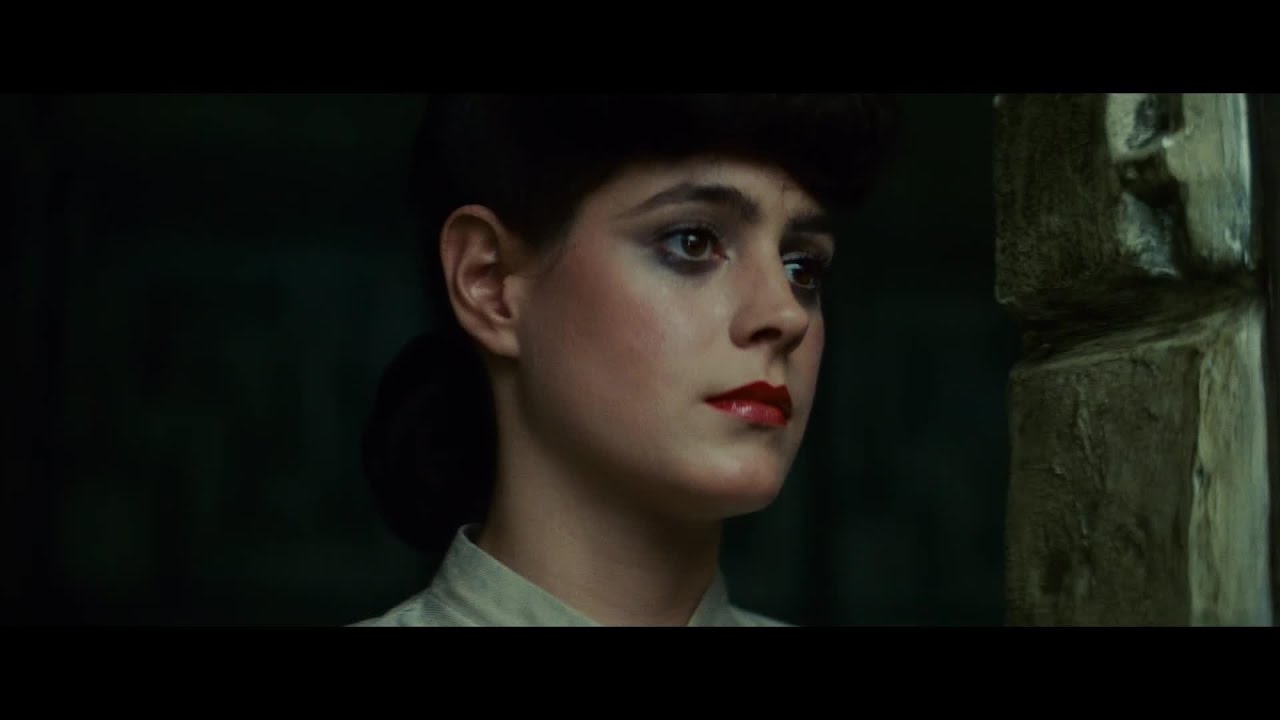 Video for the film Blade Runner — Clip