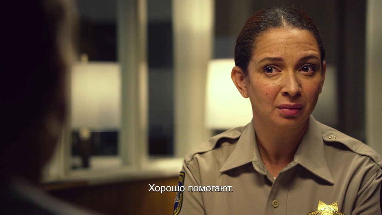 Video for the film CHiPS — CHiPs (с субтитрами)