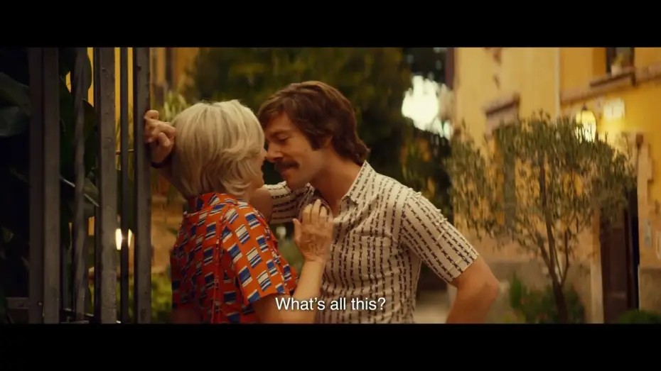 Video for the film Diamonds — Official UK Teaser Trailer [Subtitled]