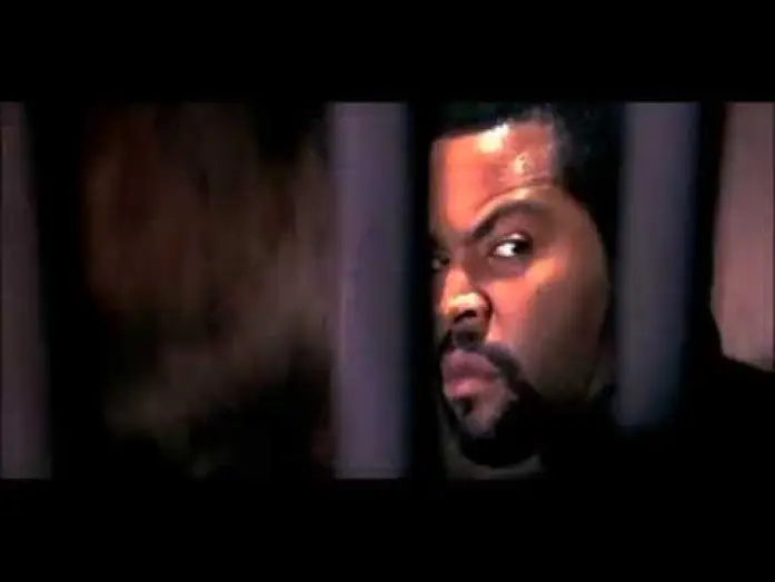 Video for the film Ghosts of Mars — John Carpenter's Ghosts of Mars (2001) - Trailer