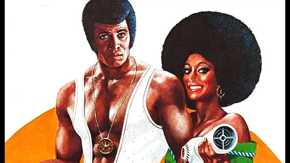 Video for the film Black Shampoo — Black Shampoo (1976) - Trailer HD 1080p