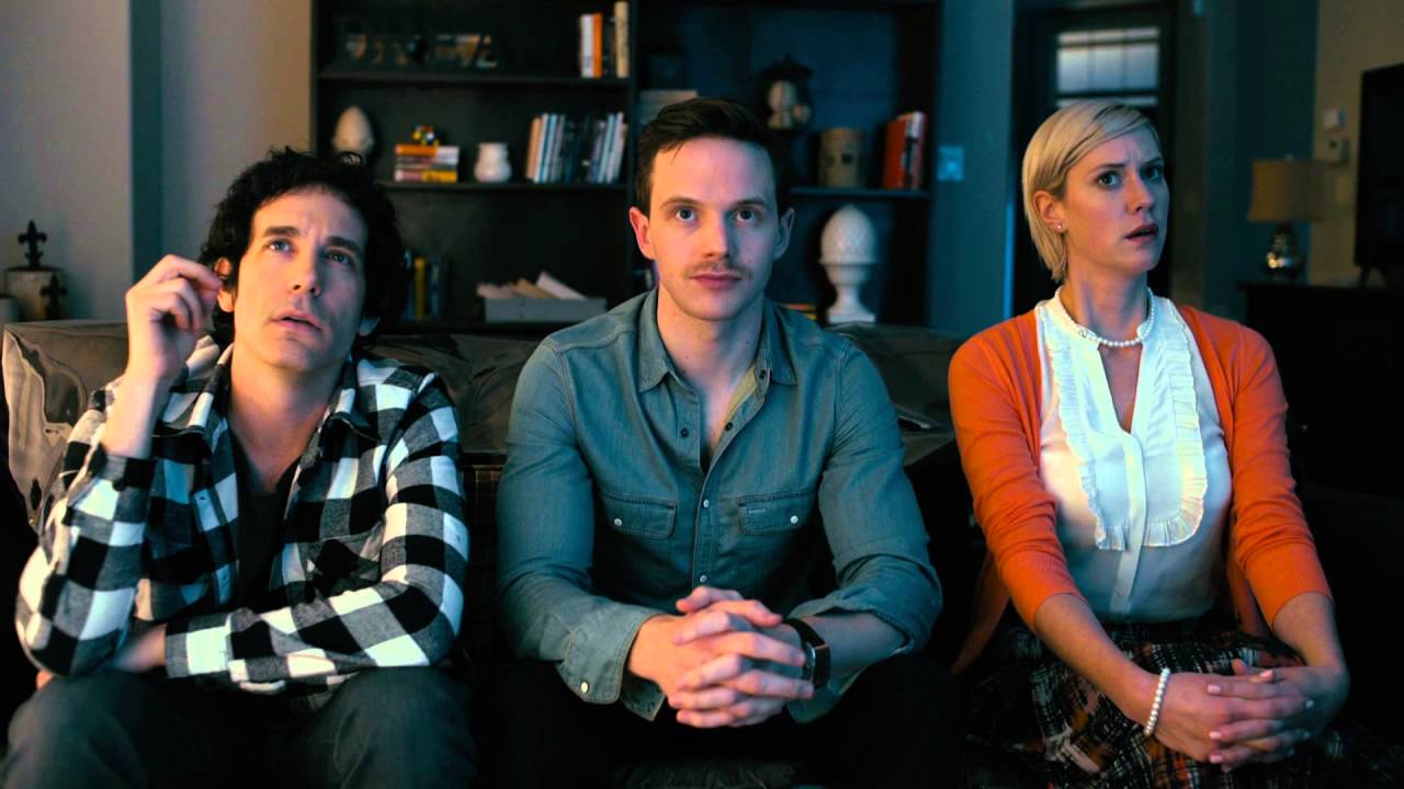 Video for the film How to Plan an Orgy in a Small Town — How to Plan an Orgy in a Small Town - Trailer