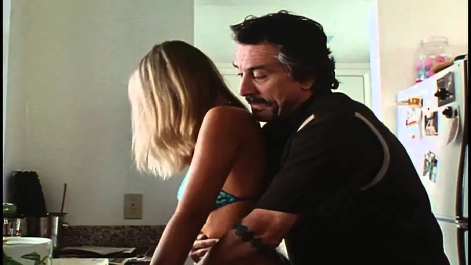 Video for the film Jackie Brown — Trailer: Jackie Brown (deutsch)