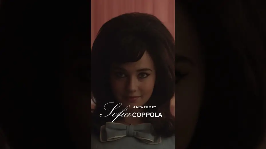 Video for the film Priscilla — Coming Soon