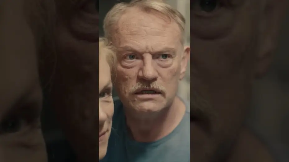 Video for the film Reawakening — Jared Harris stars in Reawakening -  In Cinemas September 13.
