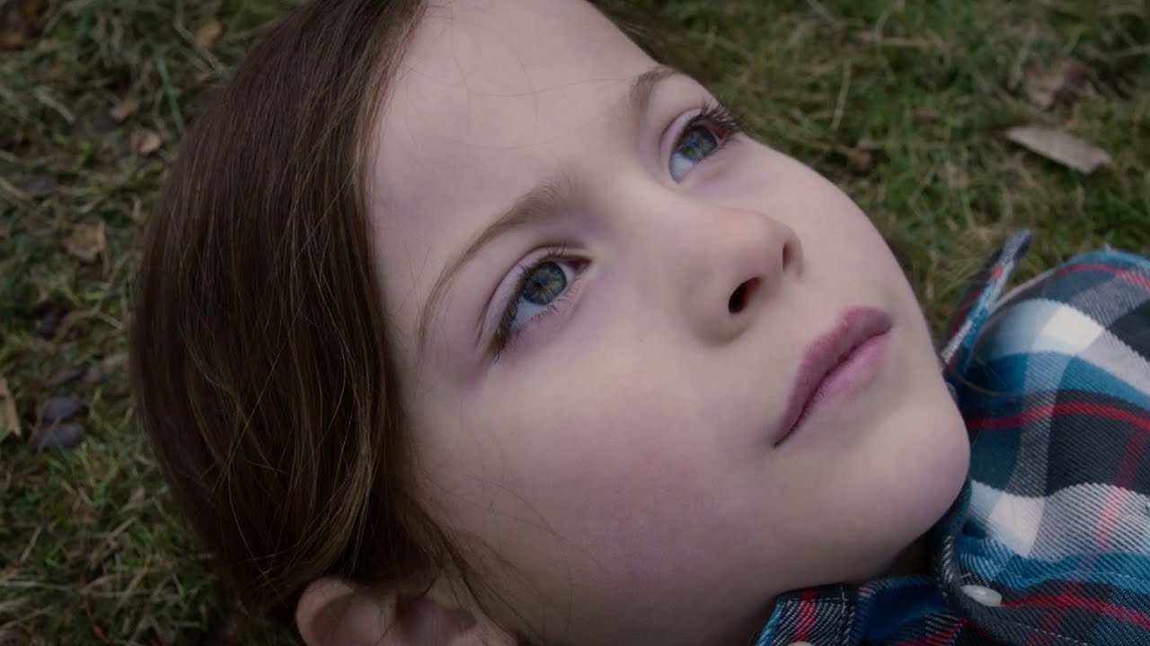 Video for the film Room — Jacob Tremblay as Jack