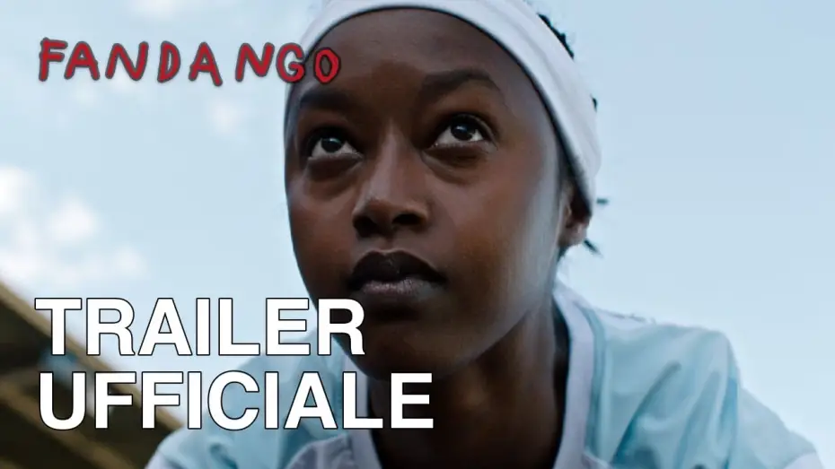 Video for the film Samia - Little Dreamer — Non dirmi che hai paura - Trailer Ufficiale
