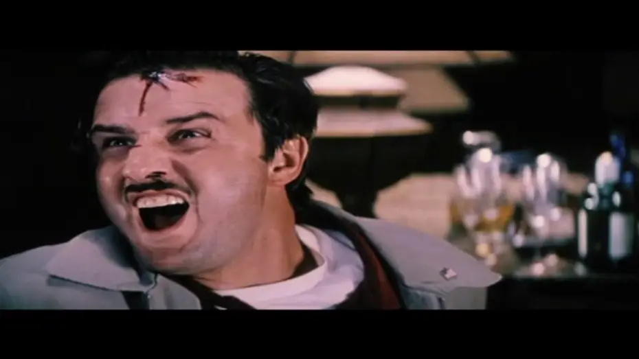 Video for the film Scream 3 — Scream 3 Trailer Deutsch in 1080 HD