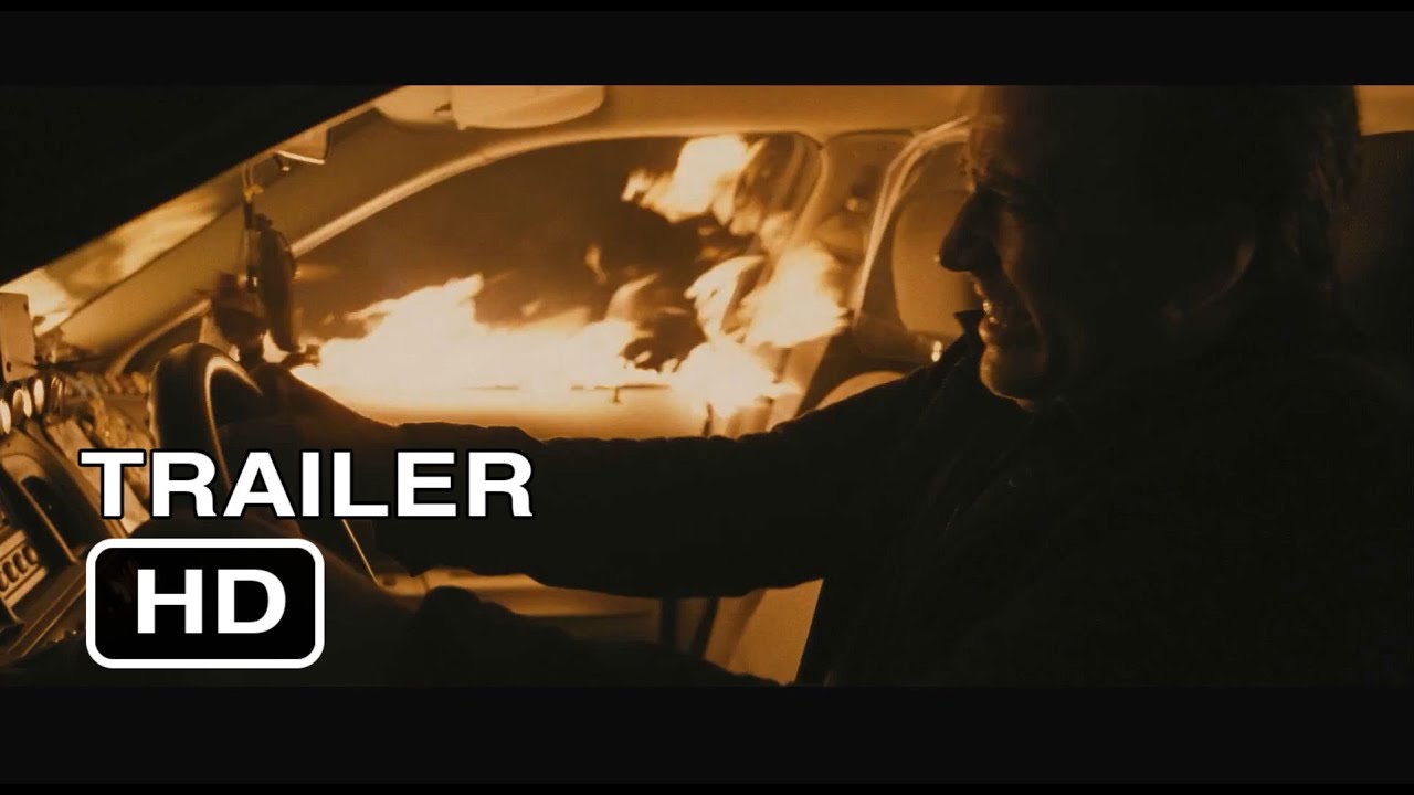 Video for the film Stolen — Stolen - Full Trailer