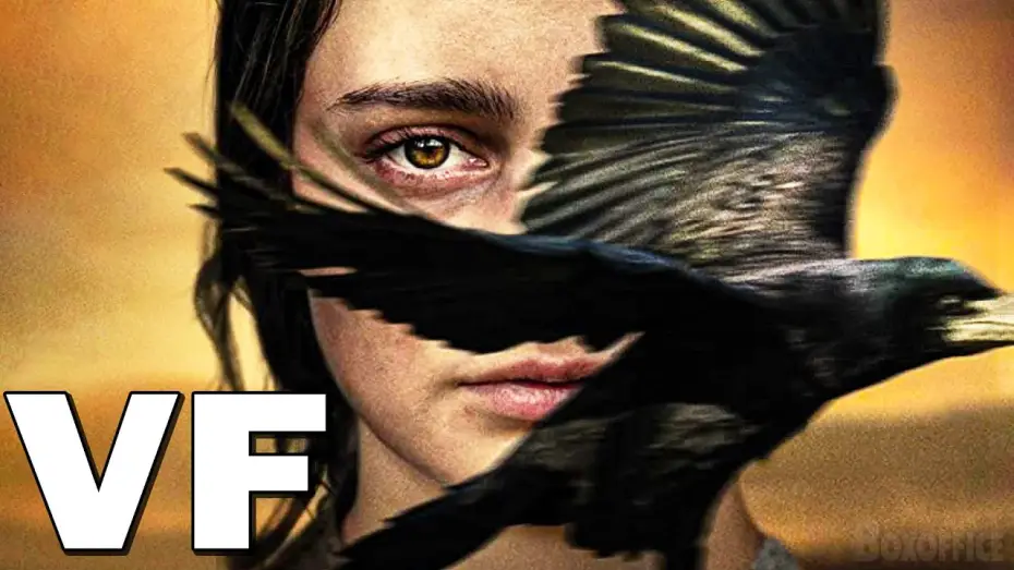 Video for the film The Nightingale — The Nightingale - Bande Annonce [VF]