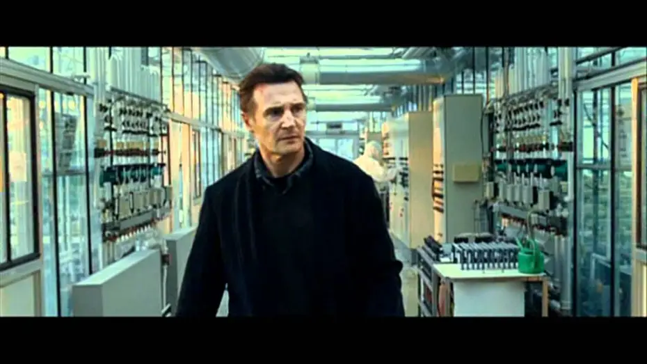 Video for the film Unknown — Unknown senza identità trailer ita