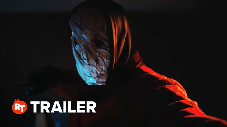 Video for the film He's Watching You — He's Watching You Trailer #1 (2026)