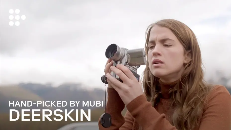 Video for the film Deerskin — Hand-picked by MUBI