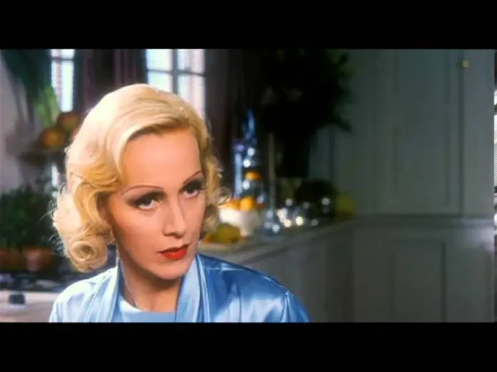 Video for the film Marlene — Marlene (2000) - Official Trailer