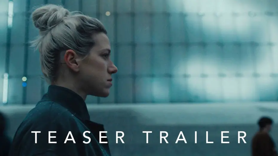 Video for the film Restore Point — Official Teaser Trailer