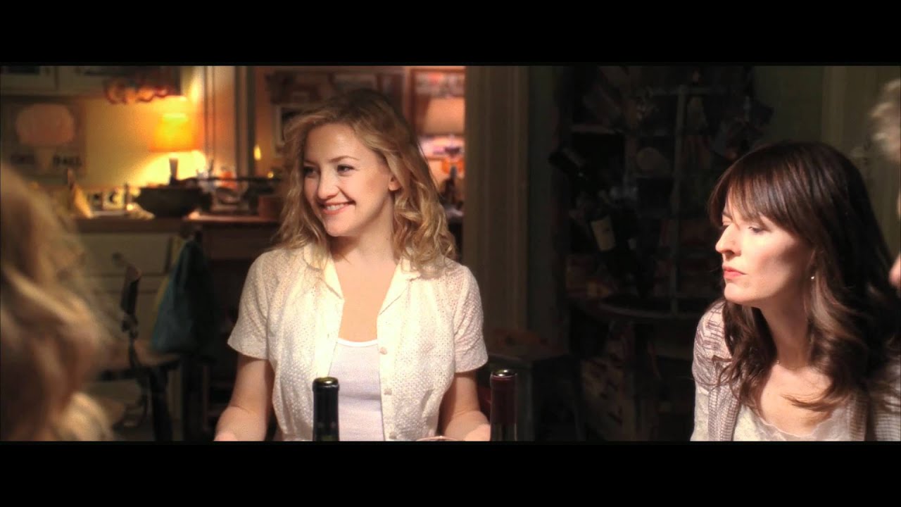 Video for the film A Little Bit of Heaven — A Little Bit of Heaven Official Trailer #1 - Kate Hudson, Gael Garcia Bernal Movie (2012) HD