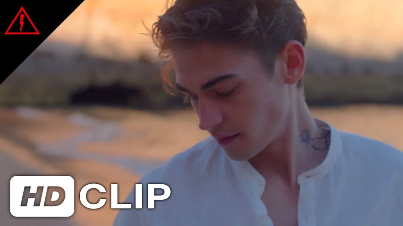 Video for the film After Everything — Hardin Beach Heart Montage (Official Clip)