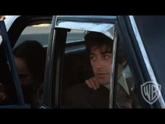Video for the film Dog Day Afternoon — Original Theatrical Trailer