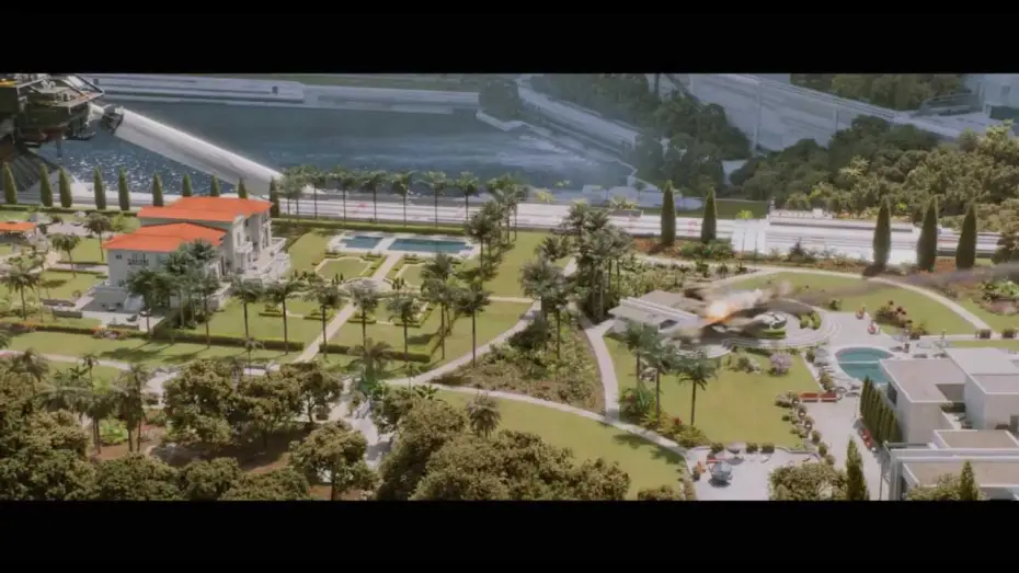 Video for the film Elysium — ELYSIUM - HD Trailer deutsch | Ab 15.8.2013 im Kino
