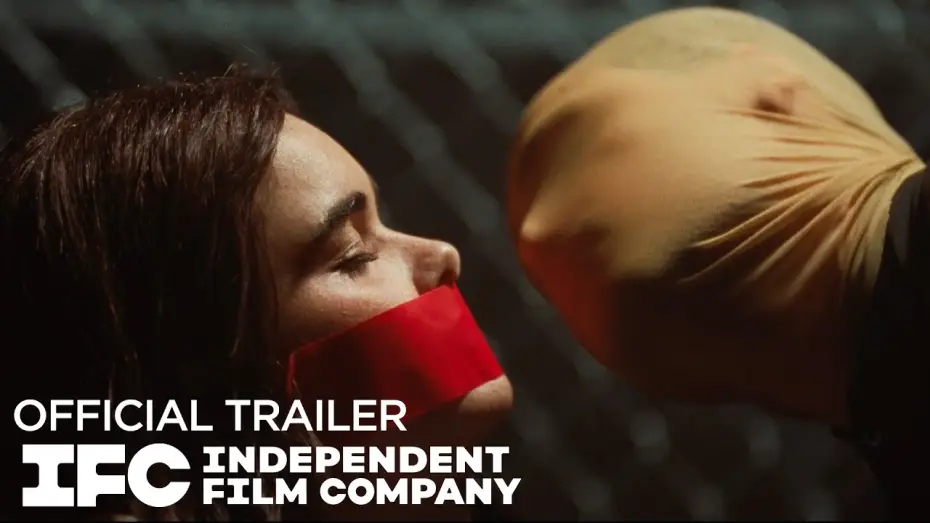 Video for the film Faces of Death — Official Trailer