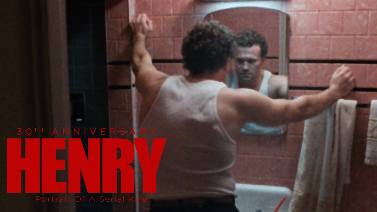 Video for the film Henry: Portrait of a Serial Killer — Official Movie Trailer