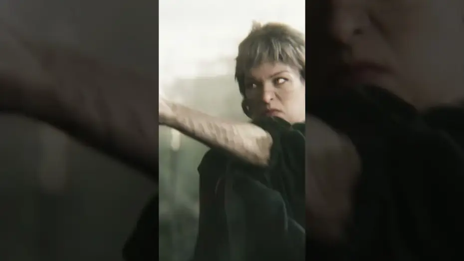 Video for the film In the Lost Lands — Prepare For Survival