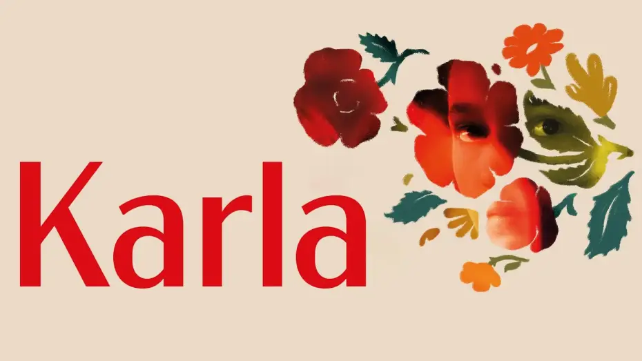 Video for the film Karla — 🎬 KARLA – Offizieller Trailer | Ab 2. Oktober 2025 im Kino