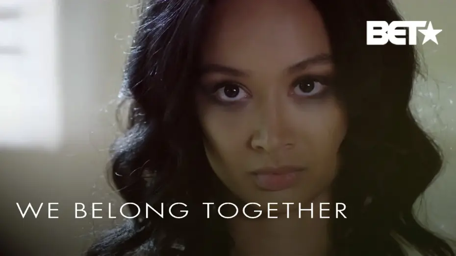 Video for the film We Belong Together — Draya Michele Plays An Obsessed Student In BET's Original Movie "We Belong Together"