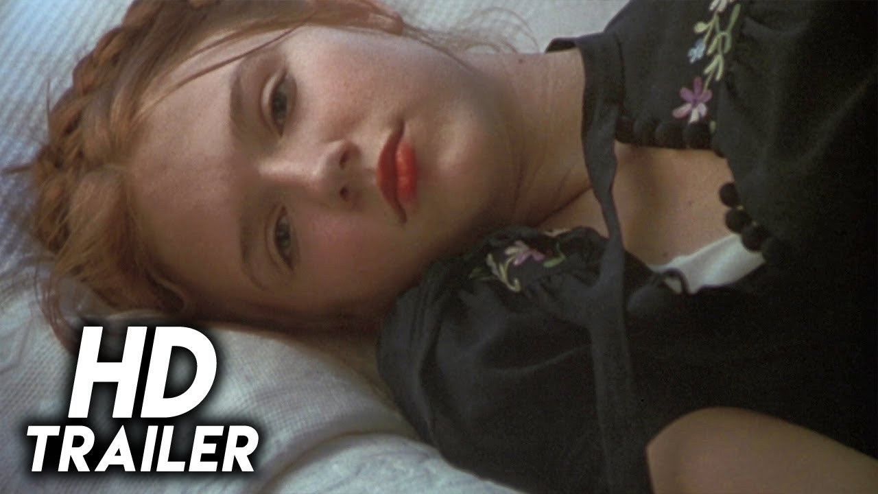 Video for the film Lolita — Lolita (1997) Original Trailer [FHD]
