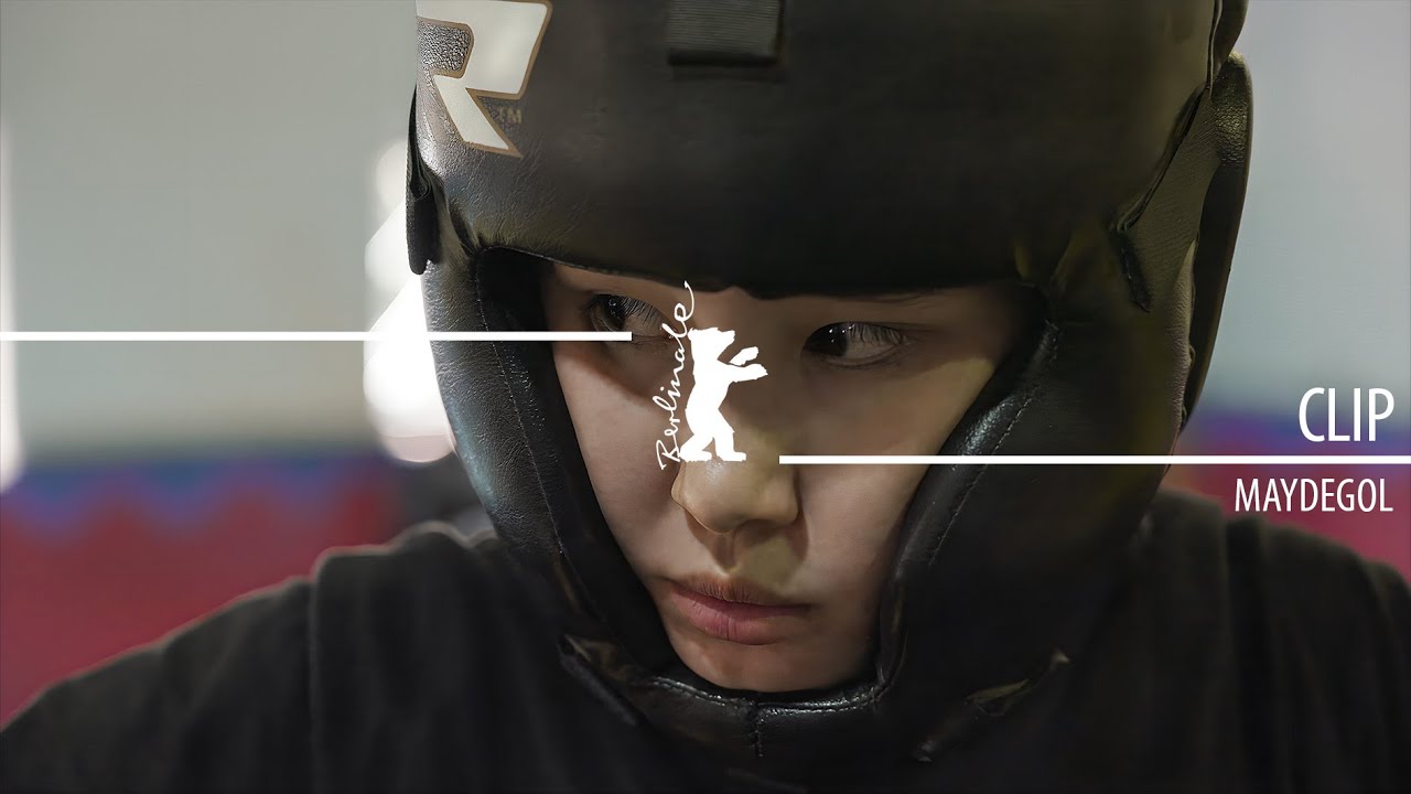 Video for the film Maydegol — "Maydegol" | Clip | Berlinale 2024