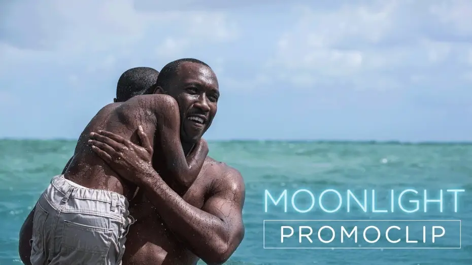Video for the film Moonlight — MOONLIGHT | Promo | "Triumph" (deutsch/german)