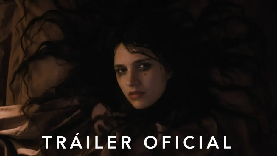 Video for the film The First Omen — Tráiler Oficial en español