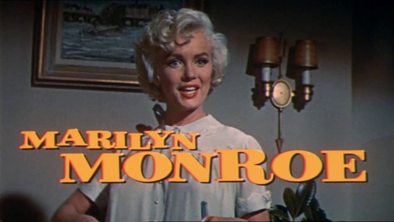 Video for the film The Seven Year Itch — The Seven Year Itch | Theatrical Trailer | 1955