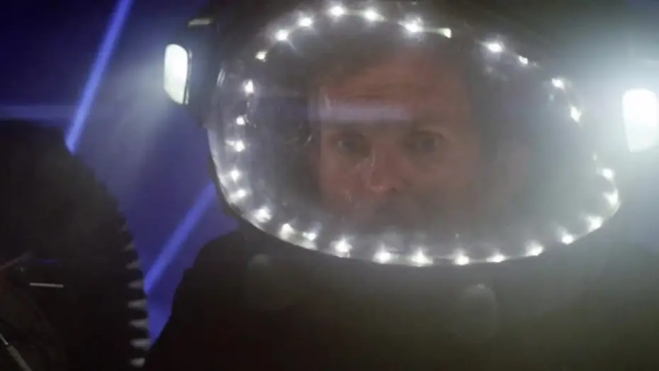 Video for the film Outland — Spider