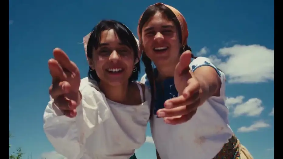 Video for the film Viamonte — Viamonte