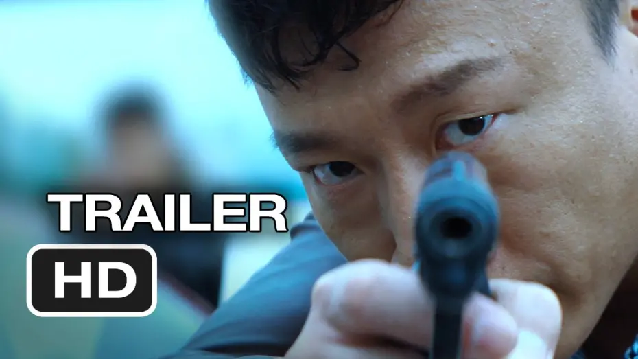 Video for the film Drug War — Drug War Theatrical Trailer (2013) - Johnnie To Movie HD