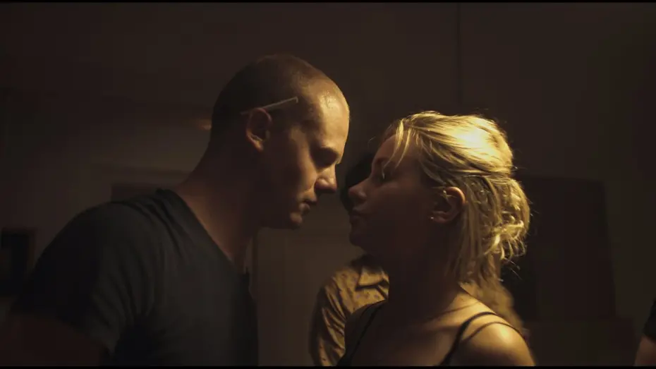 Video for the film One Last Evening — Official International Trailer