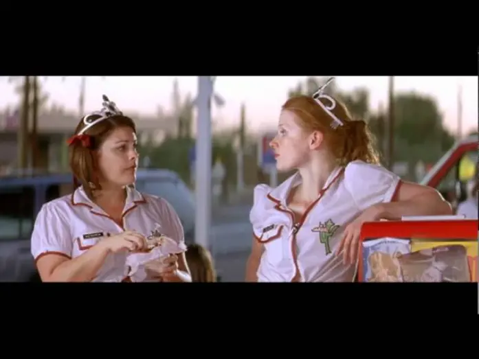 Video for the film Jolene — Jolene - Trailer