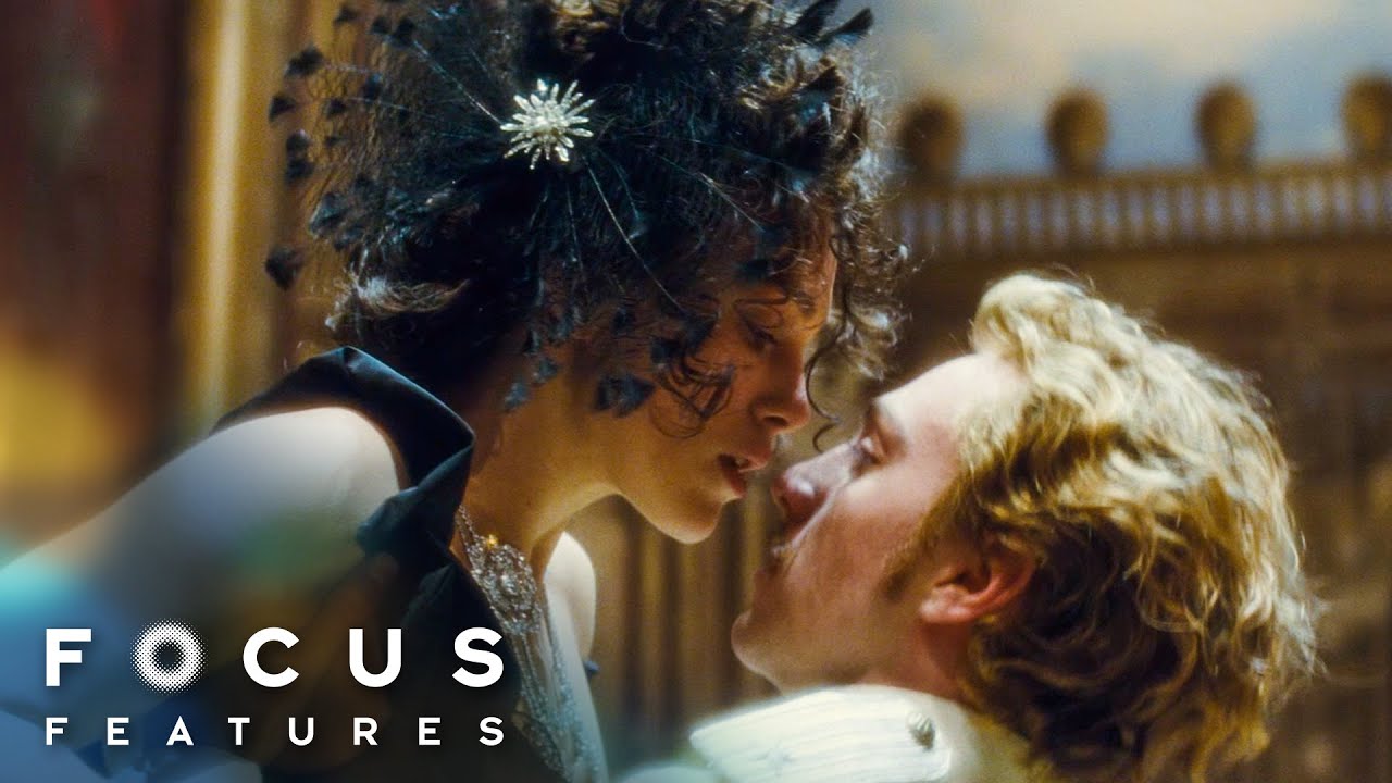 Video for the film Anna Karenina — Waltzing With Count Alexei Vronsky